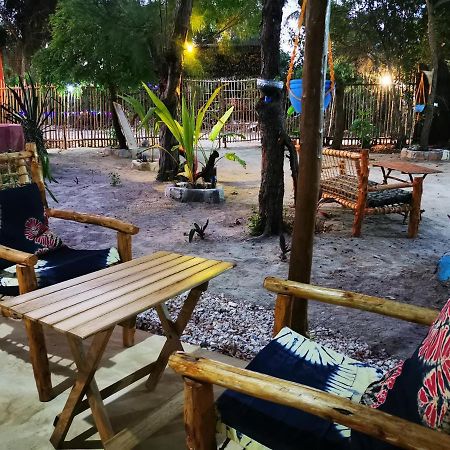 Shanka Lodge Zanzibar Kizimkazi Zewnętrze zdjęcie