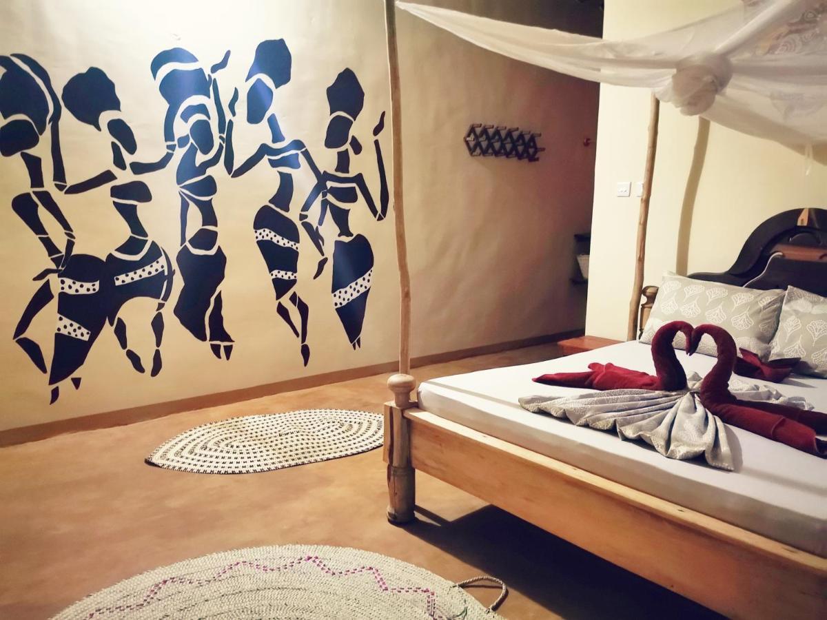 Shanka Lodge Zanzibar Kizimkazi Zewnętrze zdjęcie