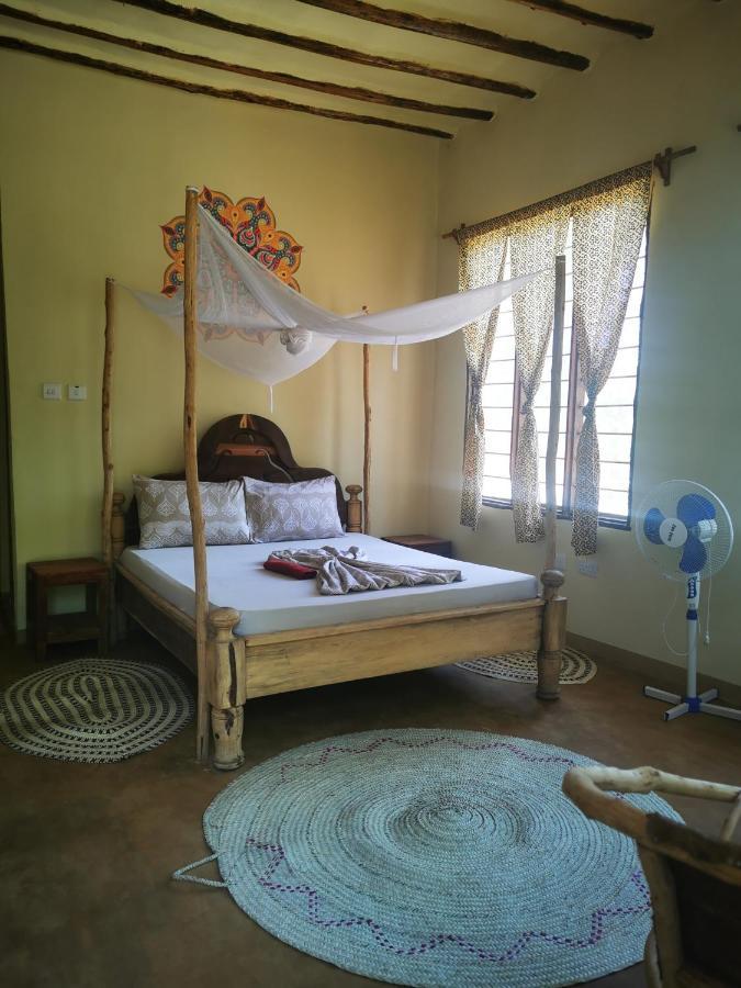 Shanka Lodge Zanzibar Kizimkazi Zewnętrze zdjęcie