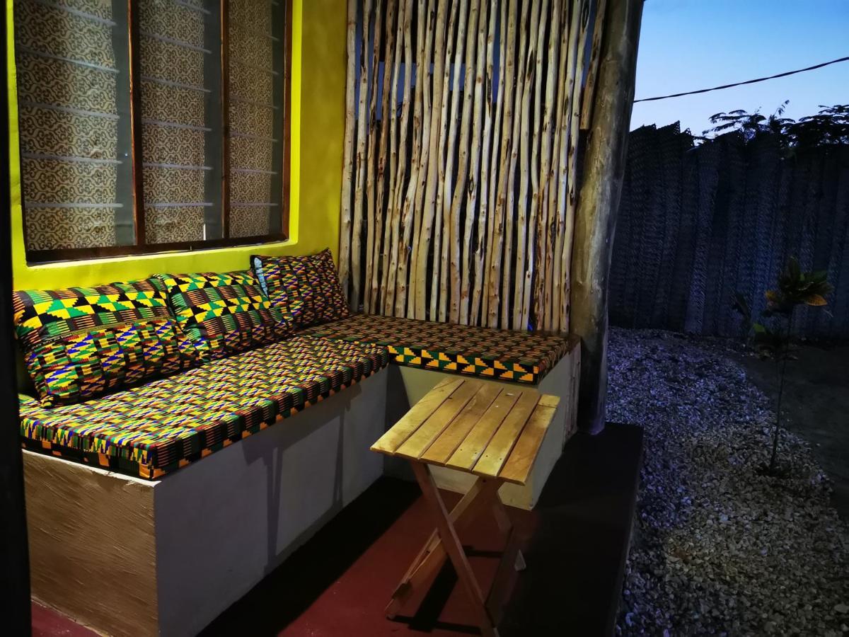Shanka Lodge Zanzibar Kizimkazi Zewnętrze zdjęcie