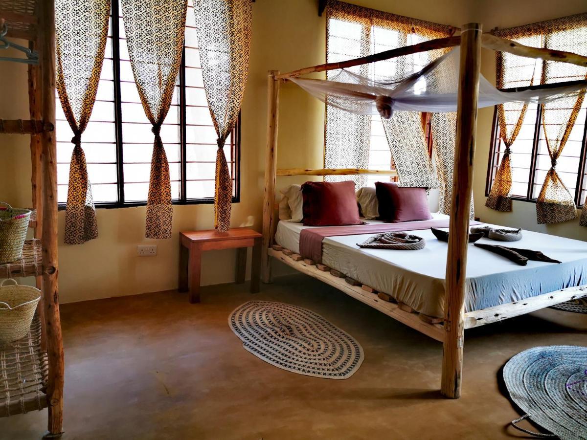 Shanka Lodge Zanzibar Kizimkazi Zewnętrze zdjęcie