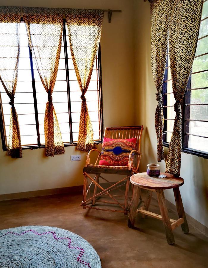 Shanka Lodge Zanzibar Kizimkazi Zewnętrze zdjęcie