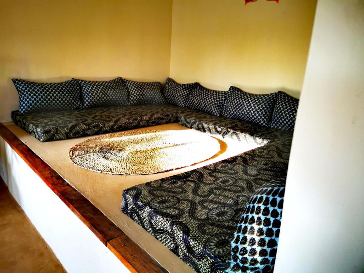 Shanka Lodge Zanzibar Kizimkazi Zewnętrze zdjęcie