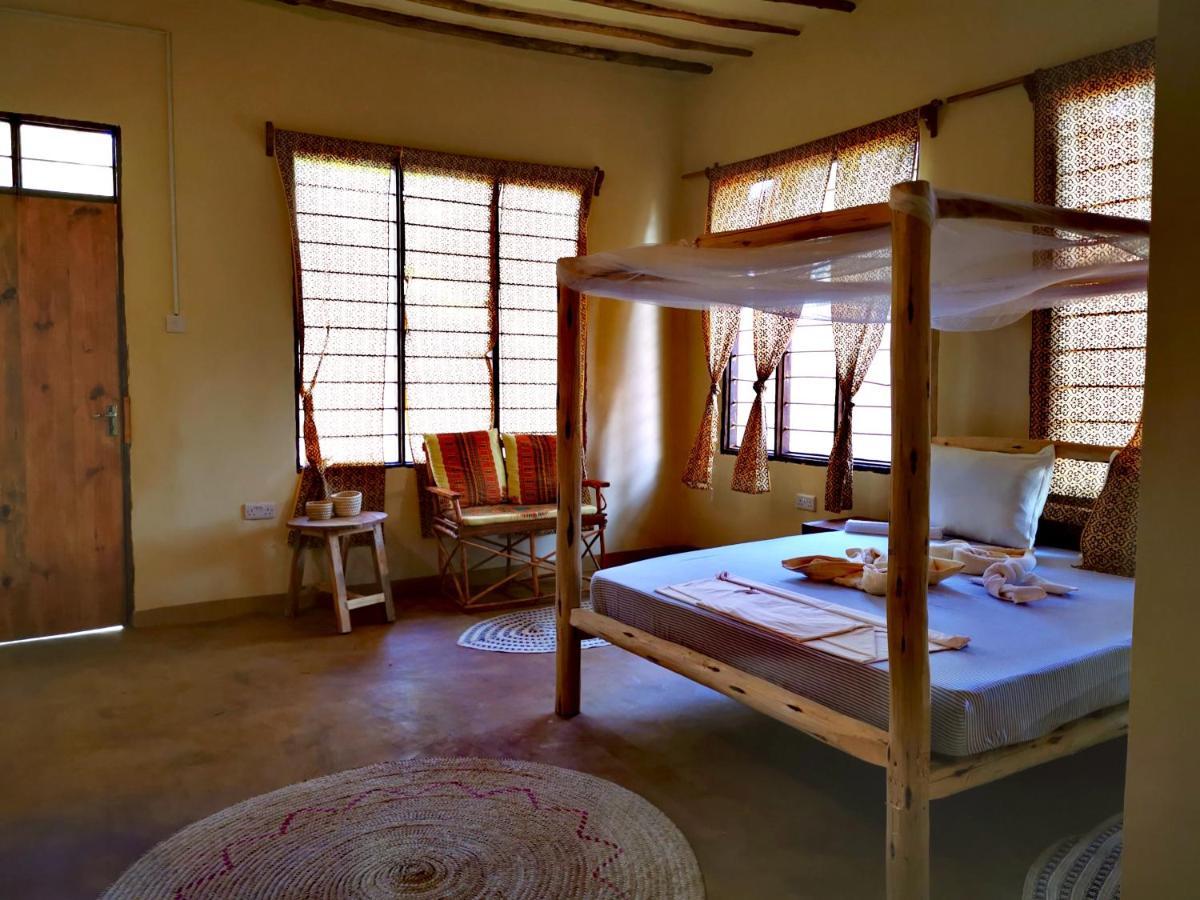 Shanka Lodge Zanzibar Kizimkazi Zewnętrze zdjęcie