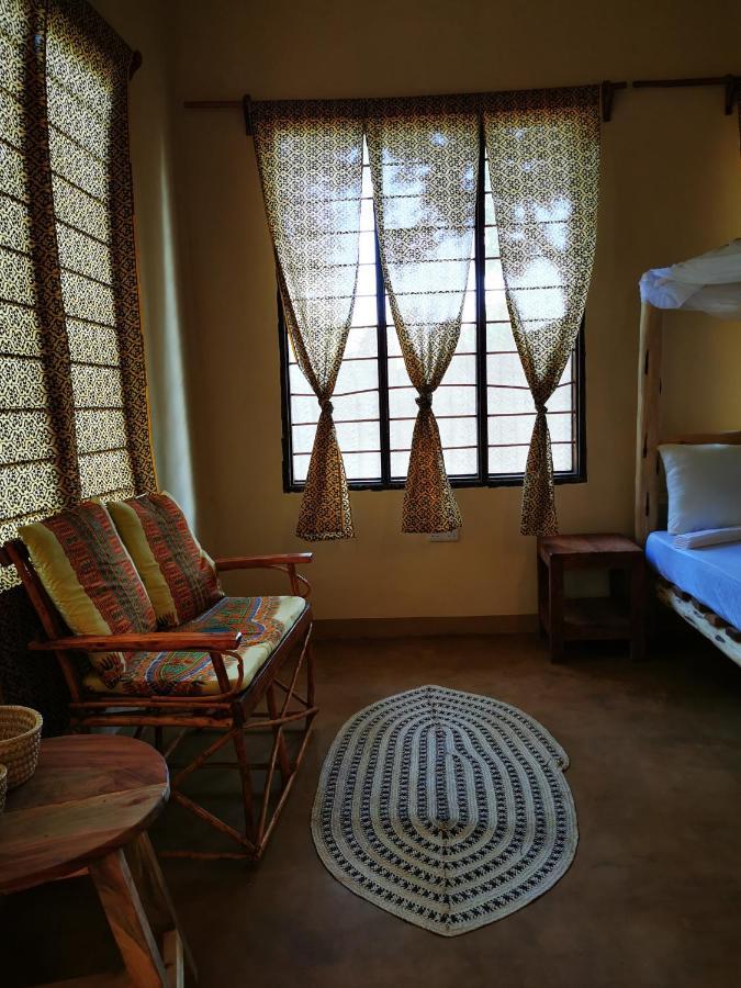Shanka Lodge Zanzibar Kizimkazi Zewnętrze zdjęcie