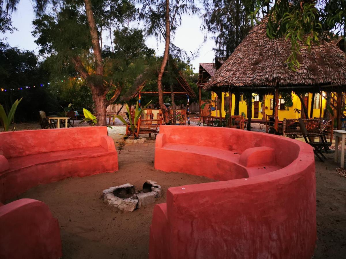 Shanka Lodge Zanzibar Kizimkazi Zewnętrze zdjęcie