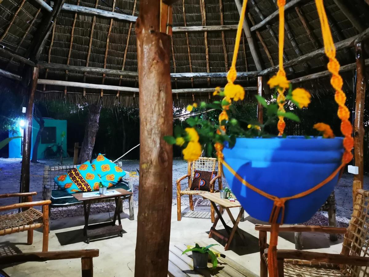 Shanka Lodge Zanzibar Kizimkazi Zewnętrze zdjęcie