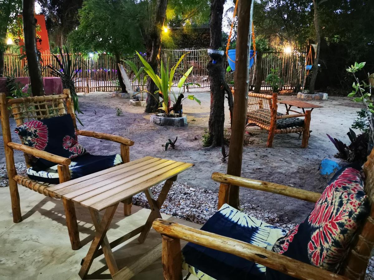Shanka Lodge Zanzibar Kizimkazi Zewnętrze zdjęcie