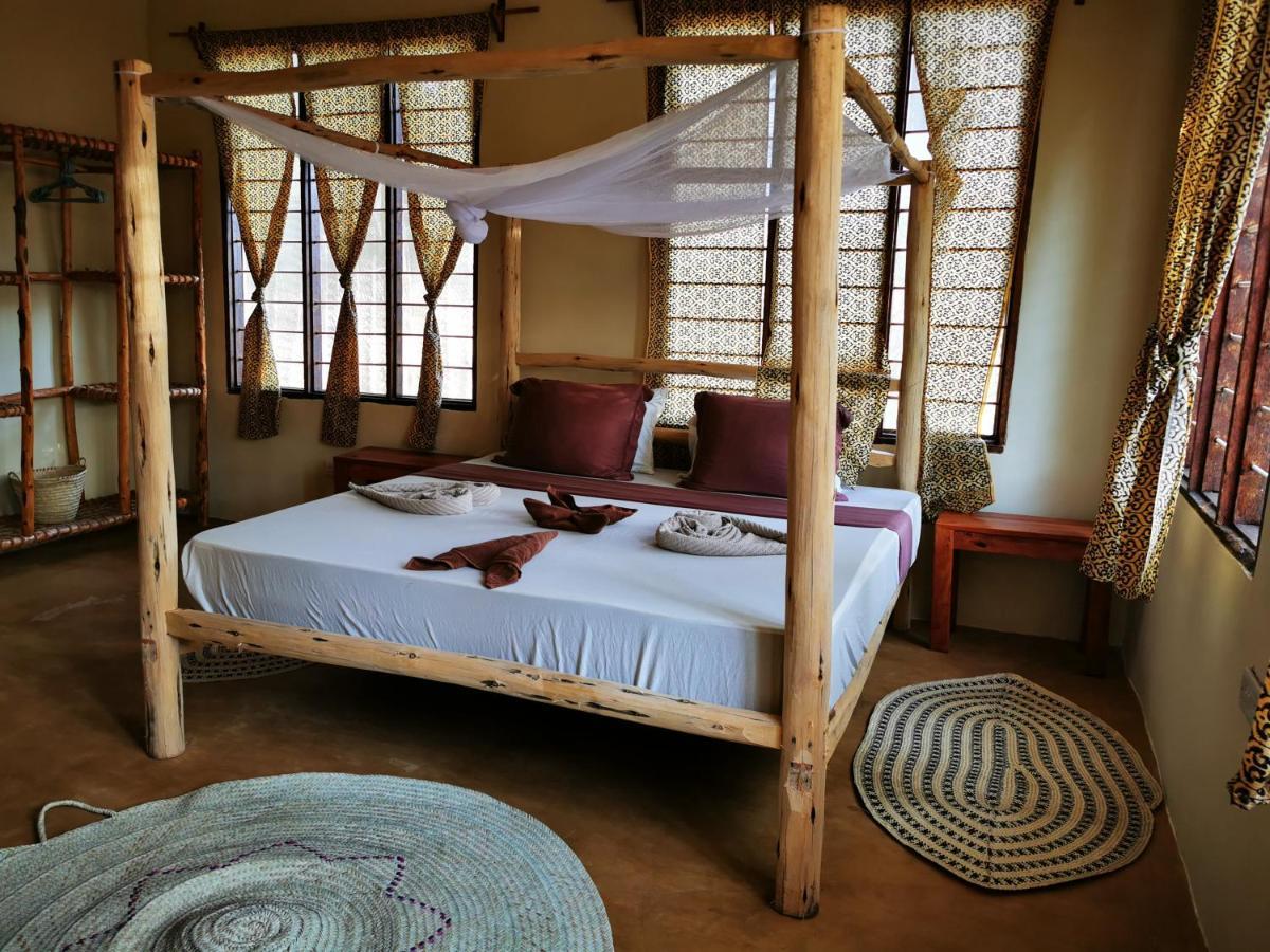 Shanka Lodge Zanzibar Kizimkazi Zewnętrze zdjęcie