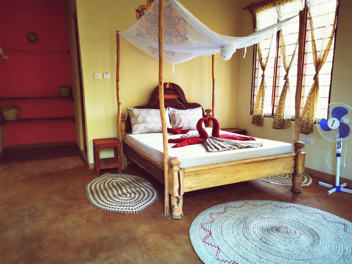 Shanka Lodge Zanzibar Kizimkazi Zewnętrze zdjęcie