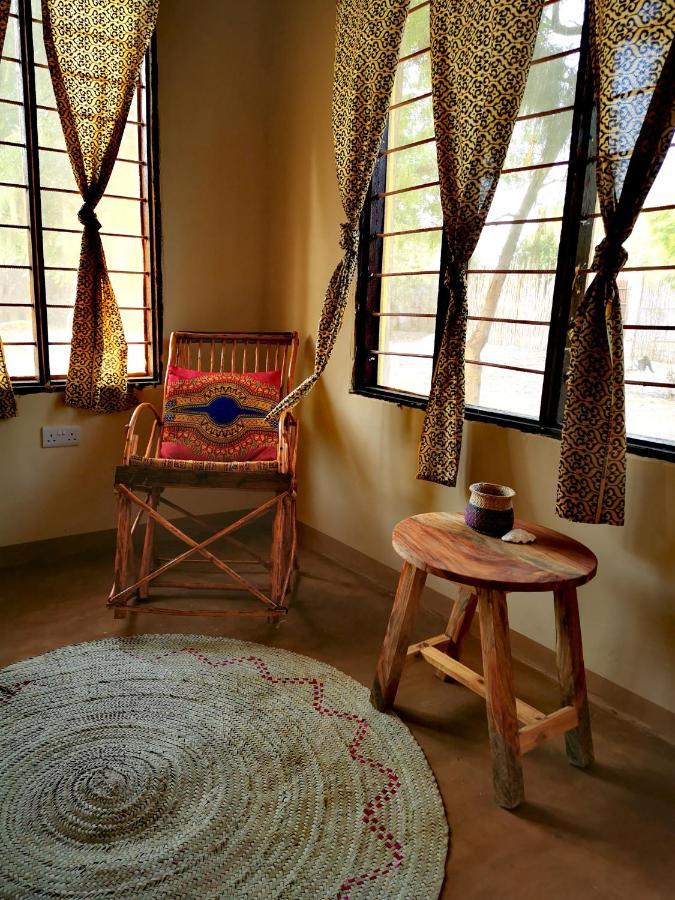 Shanka Lodge Zanzibar Kizimkazi Zewnętrze zdjęcie