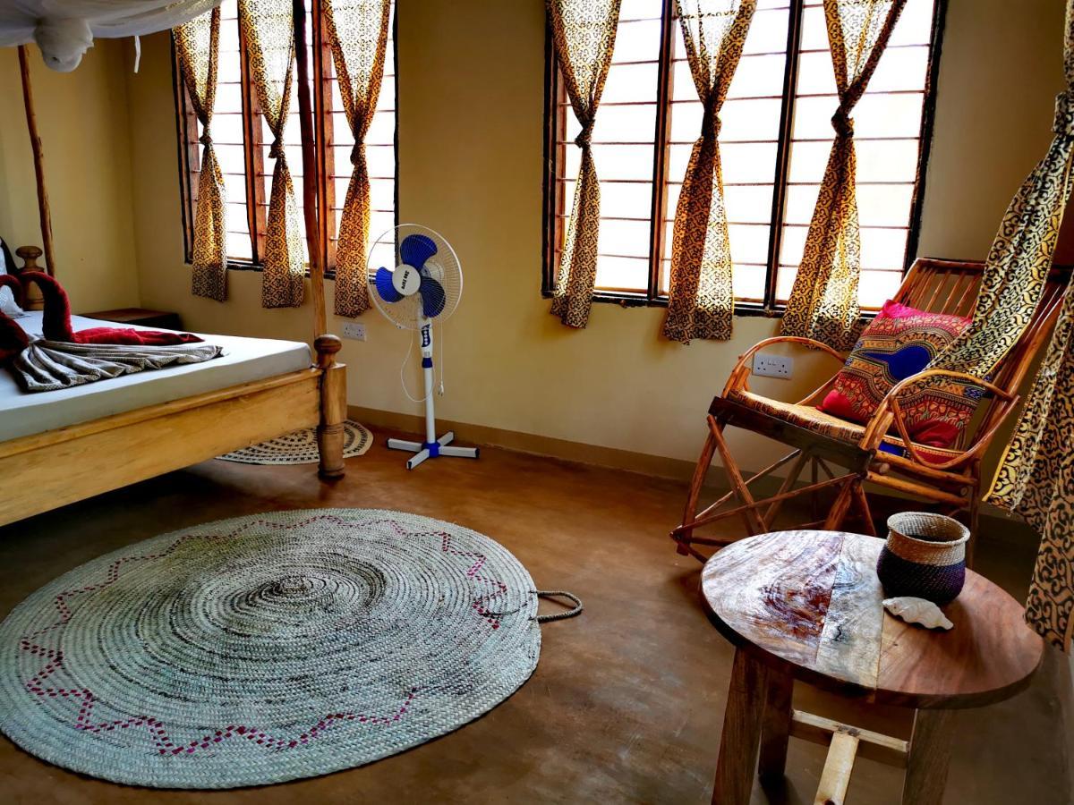 Shanka Lodge Zanzibar Kizimkazi Zewnętrze zdjęcie