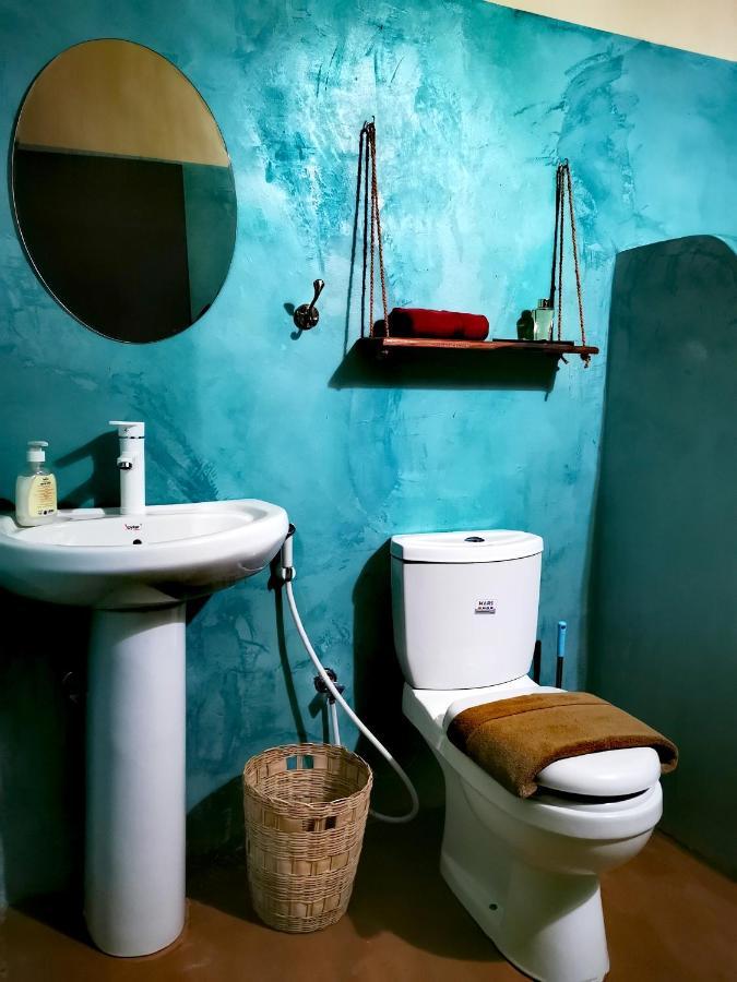 Shanka Lodge Zanzibar Kizimkazi Zewnętrze zdjęcie