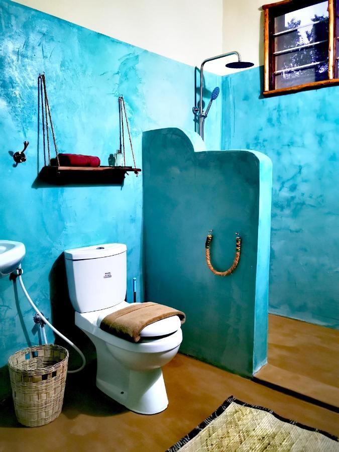 Shanka Lodge Zanzibar Kizimkazi Zewnętrze zdjęcie
