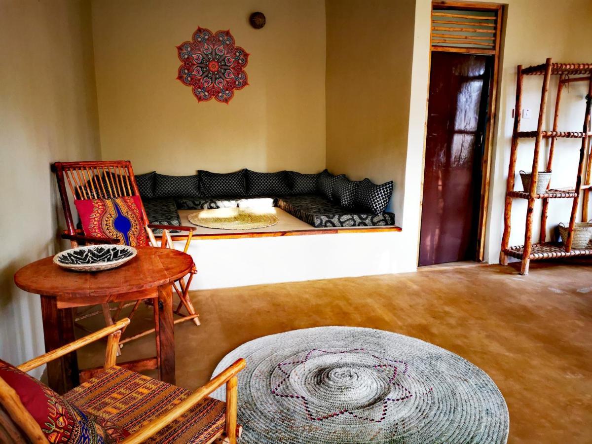 Shanka Lodge Zanzibar Kizimkazi Zewnętrze zdjęcie