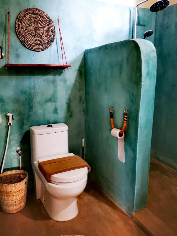 Shanka Lodge Zanzibar Kizimkazi Zewnętrze zdjęcie