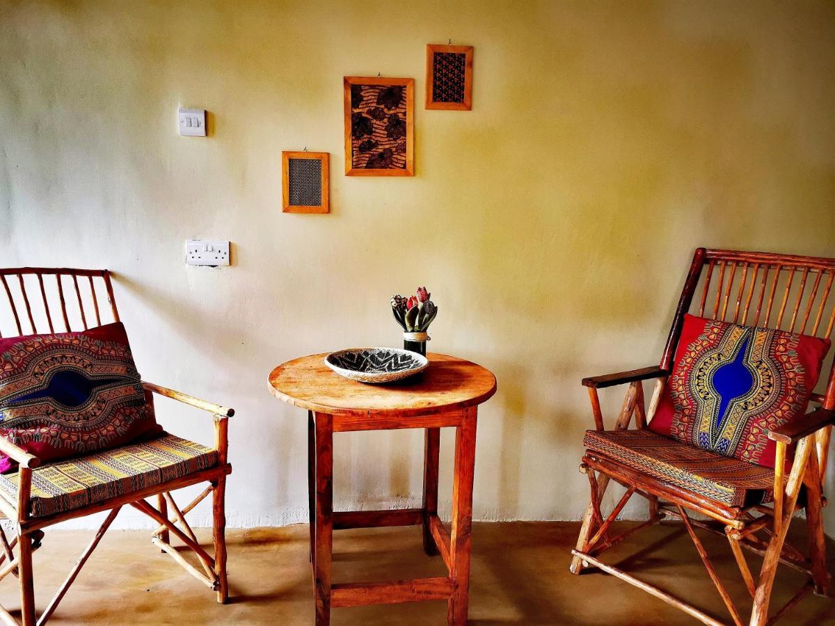 Shanka Lodge Zanzibar Kizimkazi Zewnętrze zdjęcie