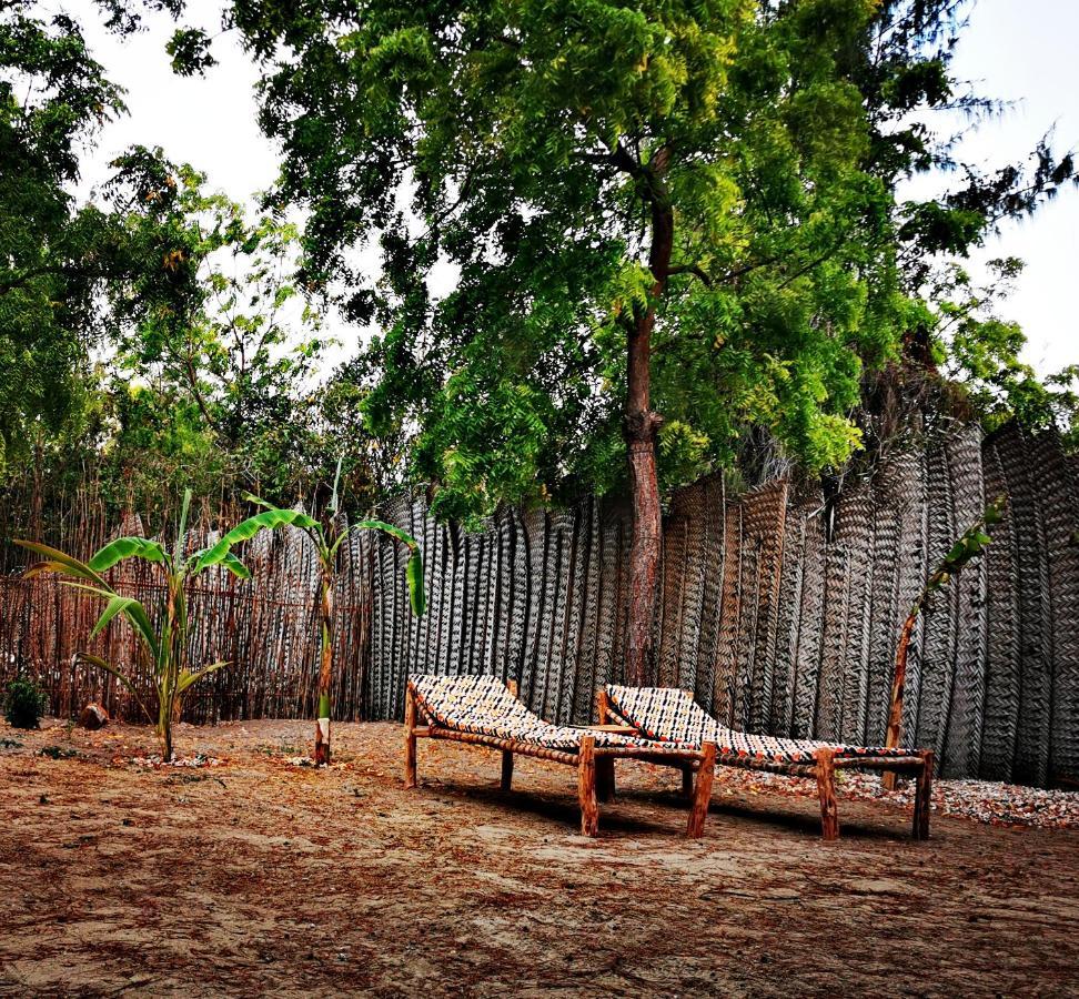 Shanka Lodge Zanzibar Kizimkazi Zewnętrze zdjęcie