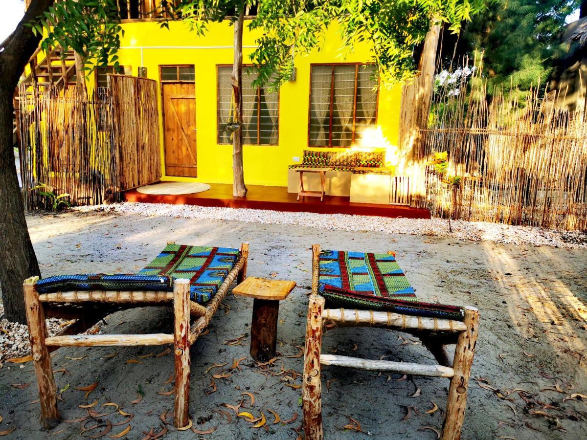 Shanka Lodge Zanzibar Kizimkazi Zewnętrze zdjęcie