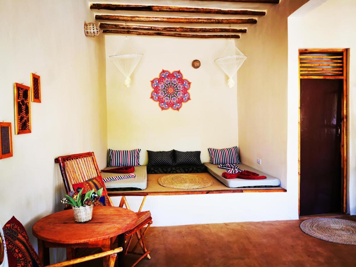 Shanka Lodge Zanzibar Kizimkazi Zewnętrze zdjęcie
