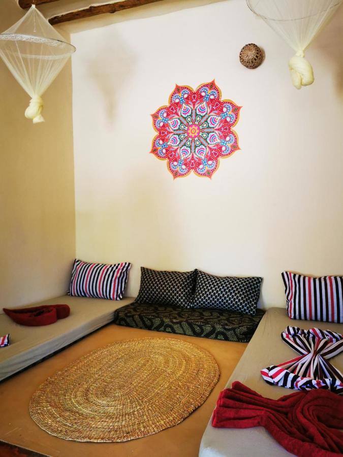 Shanka Lodge Zanzibar Kizimkazi Zewnętrze zdjęcie