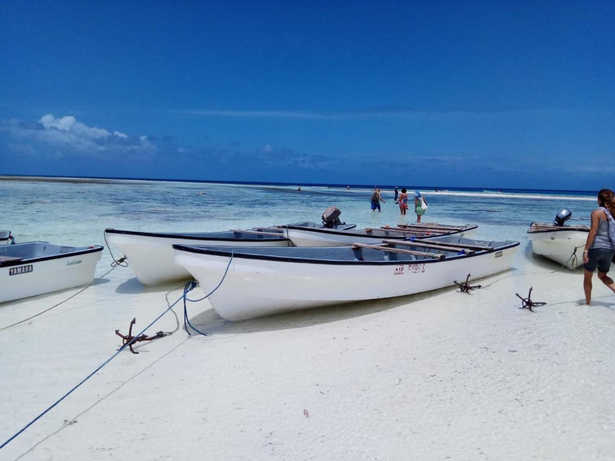 Shanka Lodge Zanzibar Kizimkazi Zewnętrze zdjęcie