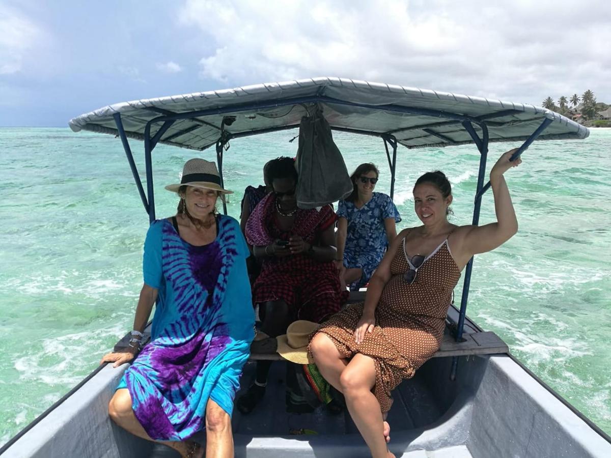 Shanka Lodge Zanzibar Kizimkazi Zewnętrze zdjęcie