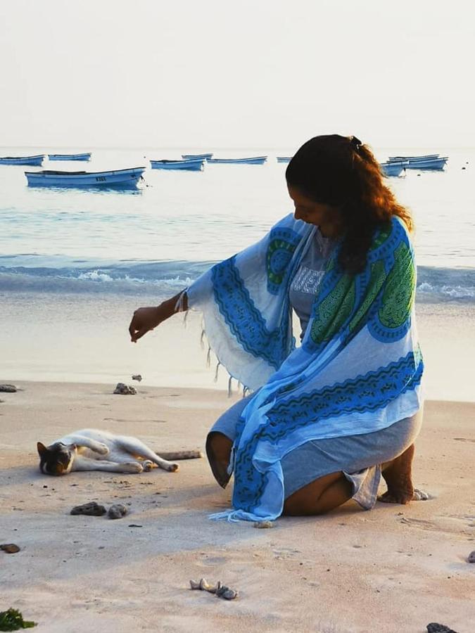 Shanka Lodge Zanzibar Kizimkazi Zewnętrze zdjęcie