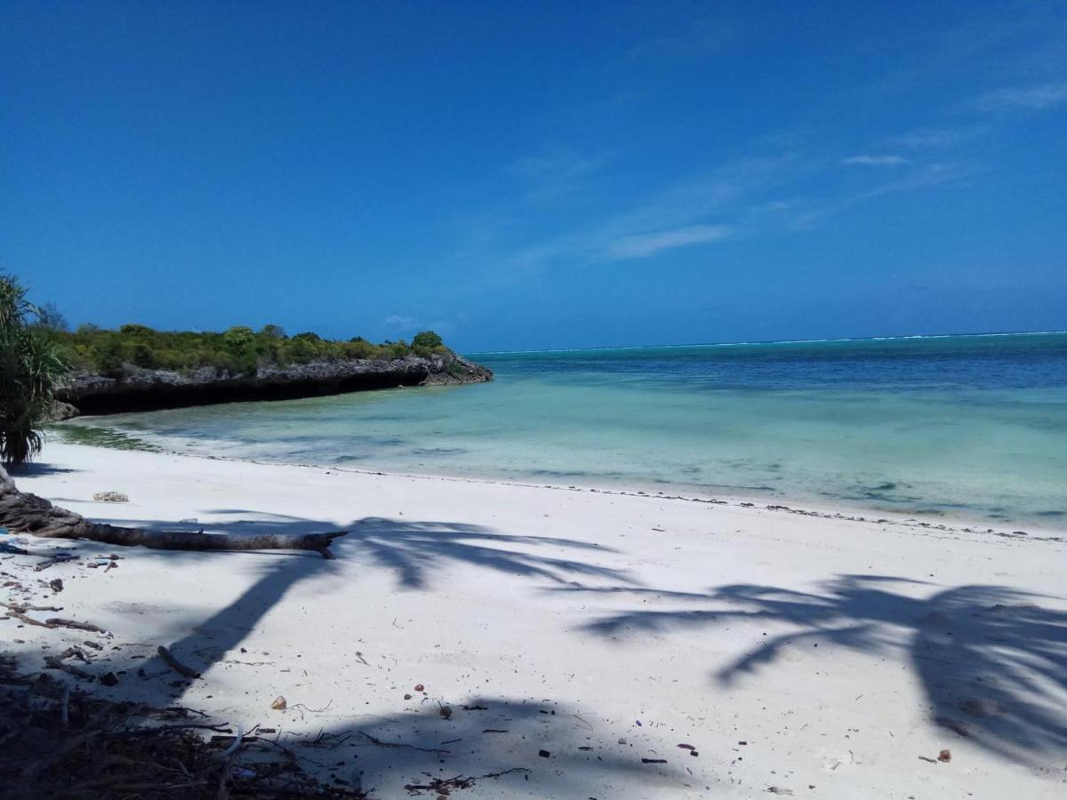 Shanka Lodge Zanzibar Kizimkazi Zewnętrze zdjęcie