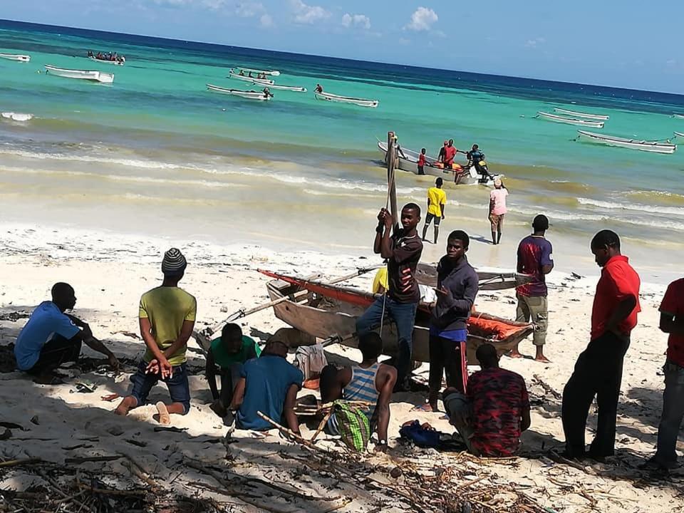 Shanka Lodge Zanzibar Kizimkazi Zewnętrze zdjęcie