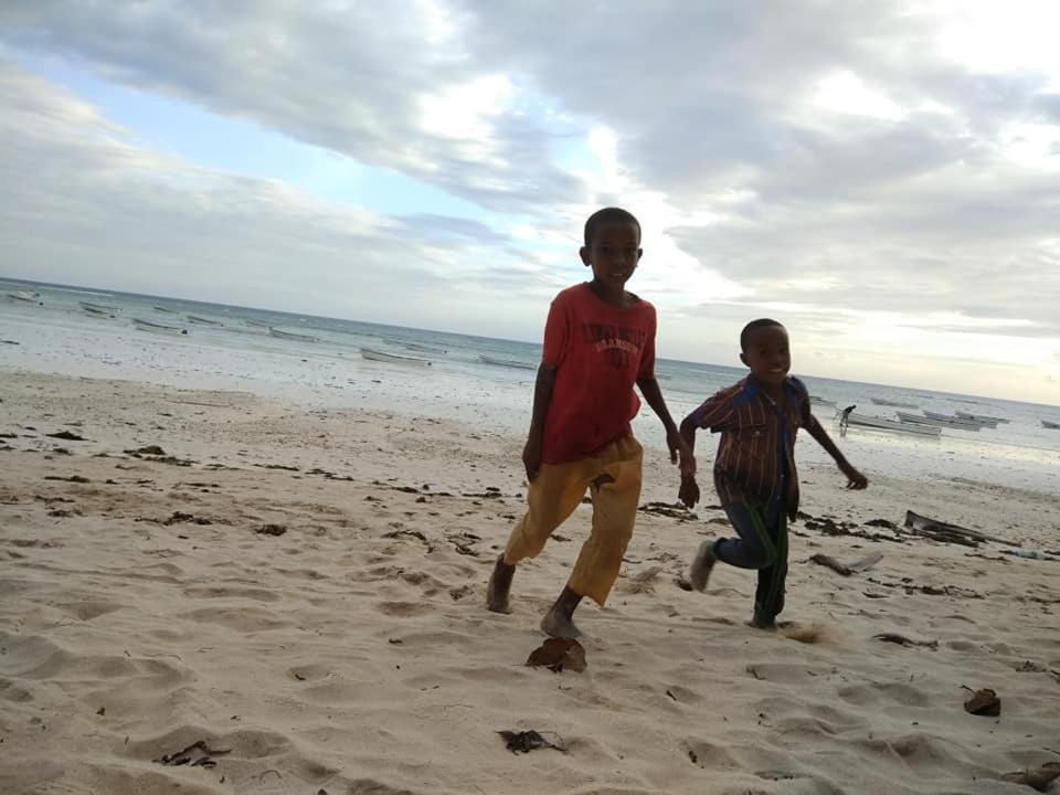 Shanka Lodge Zanzibar Kizimkazi Zewnętrze zdjęcie