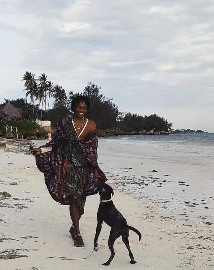 Shanka Lodge Zanzibar Kizimkazi Zewnętrze zdjęcie